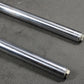 2000 HONDA XR100R OEM RIGHT LEFT FRONT SUSPENSION FORKS SHOCKS BENT