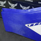 2006 03 - 06 Yamaha TTR250 OEM Left Side Panel Fairings Cowls Nice! - hggarage