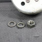 1997 96 - 00 YAMAHA RT100 STATOR MAGNETO ROTOR FLYWHEEL 3M2 - 85550 - 21 - 00 - hggarage