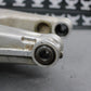 2006 KTM 85SX OEM SWINGARM SWING ARM SUSPENSION 17/14 WHEEL 15187B02 - hggarage