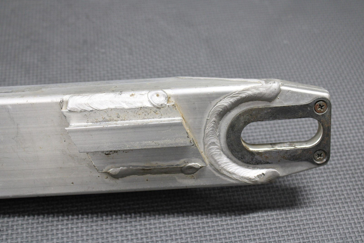 1999 SUZUKI RM125 RM250 MODEL X OEM SWINGARM SWING ARM SUSPENSION 61000 - 37E10 - hggarage