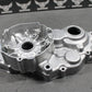 2005 SUZUKI 02 - 21 RM85 OEM ENGINE LEFT SIDE CRANKCASE CRANK CASE 11300 - 03822 - hggarage