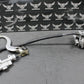 2005 HONDA 05 - 07 CRF450R OEM REAR BACK BRAKE CALIPER MASTER CYLINDER LEVER ASSY - hggarage
