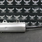 2004 03-05 KAWASAKI KX125 OEM MUFFLER EXHAUST SILENCER SLIP ON PIPE 18100-0003