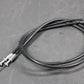 2000 SUZUKI 00 - 04 DRZ400 OEM RIGHT THROTTLE GRIP CABLES 57100 - 14D00 - hggarage