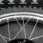 2001 94 - 02 Honda XR200R OEM DID Front Wheel Rim Hub Tire Assy 21" 44650 - KT0 - 306 - hggarage