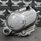 2009 YAMAHA TTR110E OEM ENGINE MOTOR SIDE CLUTCH COVER 5B6-E5421-0