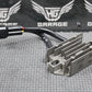 2020 SUZUKI RMZ250 RMZ450 OEM RECTIFIER VOLTAGE REGULATOR 32800 - 28H00 GOOD! - hggarage