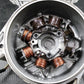 1999 HONDA XR200R 90 - 02 OEM STATOR MAGNETO ALTERNATOR & CASE COVER 31120 - KT0 - 831 - hggarage