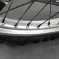 2001 Honda XR250R OEM D.i.d Front Wheel Rim Hub 44650 - Kce - 000 - hggarage