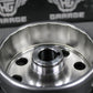 2012 09 - 12 HONDA CRF450R OEM STATOR MAGNETO ROTOR FLYWHEEL 31110 - MEN - A31 GOOD! - hggarage