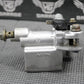 2003 KAWASAKI KLX400SR OEM NISSIN FRONT BRAKE MASTER CYLINDER 43015 - S010 - hggarage