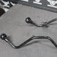 1986 HONDA XR250R OEM ENGINE MOTOR OIL PUMP LINES FEED LINE RETURN LINE - hggarage