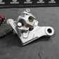 2009 Honda CRF150RB Expert Bigwheel OEM Nissin Rear Back Brake Caliper Master - hggarage