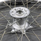 1999 SUZUKI 97 - 00 RM125 RM250 OEM 21" FRONT WHEEL RIM HUB 54111 - 36E10 55311 - 36E0 - hggarage