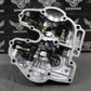 1991 HONDA 88 - 95 XR250R OEM CYLINDER HEAD VALVE COVER ROCKER ARMS TOP END NICE! - hggarage