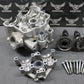 2020 SUZUKI 19 - 25 RMZ250 OEM CYLINDER HEAD VALVES CAMSHAFT CAMS 11100 - 46K00 MINT - hggarage