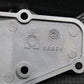 1999 2000 HUSQVARNA CR250 WR250 OEM EXHAUST HTS POWER VALVE BOOSTER 800086813 - hggarage