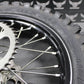 2019 2020 SUZUKI RMZ250 OEM DID REAR BACK WHEEL RIM HUB TIRE 19 x 1.85 GOOD! - hggarage