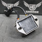 2019 SUZUKI RMZ250 RMZ450 OEM RECTIFIER VOLTAGE REGULATOR 32800 - 28H00 LOW HOUR - hggarage
