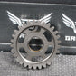 2007 YAMAHA WR450F YZ450F YZ450FX OEM KICKSTART KICK START SHAFT W IDLER GEAR - hggarage