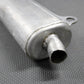 1994 93 - 95 YAMAHA WR250 WR250Z YZ250 OEM MUFFLER EXHAUST SILENCER SLIP ON PIPE - hggarage