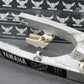 2007 03 - 18 YAMAHA YZ85 OEM SWINGARM SWING ARM SUSPENSION 5PA - 22110 - 00 - 00 - hggarage