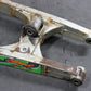 2000 KAWASAKI KX65 OEM SWINGARM SWING ARM SUSPENSION 33001-1598-TX