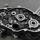 2000 SUZUKI DS80 JR80 OEM LEFT RIGHT ENGINE MOTOR CRANKCASE CRANK CASES NICE!