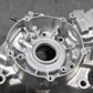 1996 KAWASAKI KX125 OEM LEFT RIGHT ENGINE MOTOR CRANKCASE CRANK CASES BLOCK - hggarage