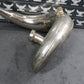 1999 YAMAHA YZ250 FMF GNARLY  EXHAUST PIPE CHAMBER HEADER 5CU-14610-00-00