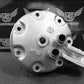 2001 91 - 01 HONDA CR500R OEM ENGINE MOTOR CYLINDER HEAD COVER 12200 - ML3 - 760 NICE! - hggarage