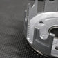 2012 KAWASAKI KX100 KX85 OEM COMPLETE CLUTCH W PLATES BASKET PRESSURE PLATE HUB - hggarage