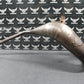 2005 SUZUKI 02 - 18 RM85 SCALVINI FACTORY WORKS CONE EXHUAST PIPE CHAMBER HEADER - hggarage