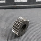 1986 86 - 94 KAWASAKI KDX200 OEM ENGINE CRANKSHAFT PRIMARY GEAR CON ROD 13097 - 1157 - hggarage