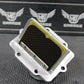 1997 KAWASAKI KX250 BOYESEN RAD VALVE INTAKE BOOT REED BLOCK ASSEMBLY GOOD! - hggarage