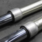 2001 HONDA CR125R OEM RIGHT LEFT FRONT SUSPENSION FORKS SHOCKS 51400 - KZ4 - J31ZA - hggarage