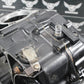 1987 YAMAHA TW200 OEM LEFT RIGHT ENGINE MOTOR CRANKCASE CRANK BLOCK SET GOOD! - hggarage