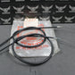 NOS 1984 1985 HONDA XR250R OEM THROTTLE CABLE A & B 17910 - KK0 - 000 17920 - KK0 - 000 - hggarage