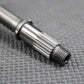 2013 10 - 17 HONDA CRF250R OEM ENGINE MOTOR COUNTER BALANCE BALANCER GEARS SHAFT - hggarage