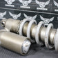 2006 YAMAHA YZ450F OEM REAR BACK SHOCK ABSORBER SUSPENSION 2S2 - 22200 - 00 - 00 - hggarage