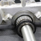 1999 SUZUKI 99 - 00 RM125 RM250 OEM FRONT FORKS CLAMP LOWER TRIPLE TREE STEM - hggarage