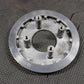 1986 Honda XR250R OEM Complete Clutch W Plates Basket Hub 22100 - KT1 - 010 - hggarage