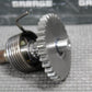 2003 Suzuki RM100 OEM Engine Motor Kickstart Kick Start Shaft Idler Gear - hggarage