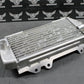 2014 KAWASAKI 10 - 16 KX250F OEM RIGHT FILL SIDE RADIATOR RADIATORS 39061 - 0168 - hggarage