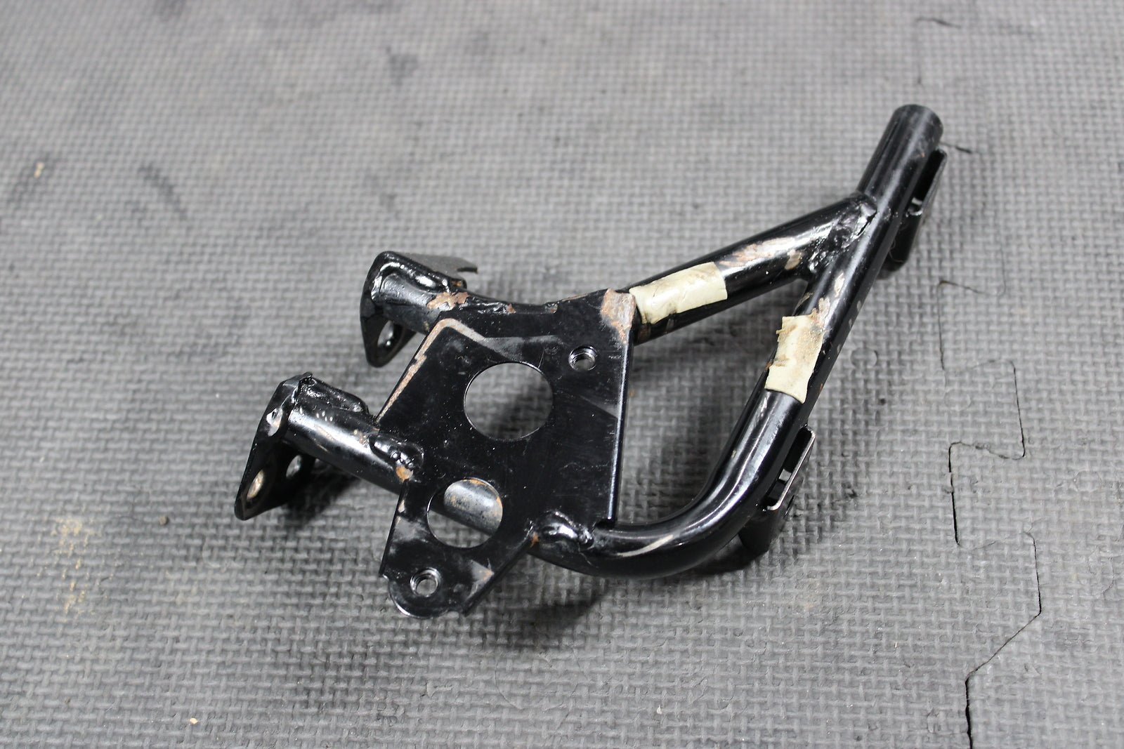 2016 KAWASAKI KX100 01 - 21 KX85 OEM RADIATOR MOUNT STAY - hggarage