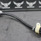 2001 KAWASAKI KX100 KX85 01 - 22 OEM NISSIN REAR BACK BRAKE MASTER CYLINDER W RESE - hggarage