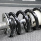 1985 YAMAHA PW80 OEM REAR BACK SHOCK ABSORBER SUSPENSION - hggarage