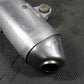 2000 KAWASAKI KX125 FMF POWERCORE MUFFLER EXHAUST SILENCER SLIP ON PIPE 18100-10