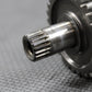 1999 98 - 01 HONDA CR125R OEM TRANSMISSION TRANNY TRANS GEARBOX SHIFT FORKS NICE! - hggarage
